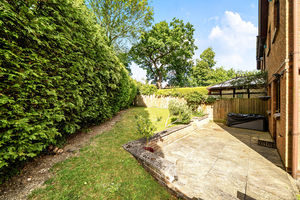Garden- click for photo gallery
